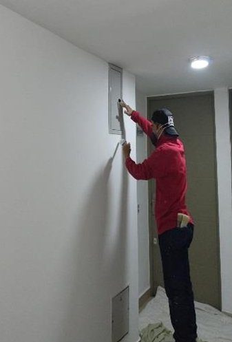 Reparaciones y mantenimiento general